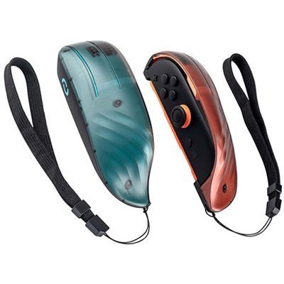 Adaptador rato joycons Nintendo Switch 2