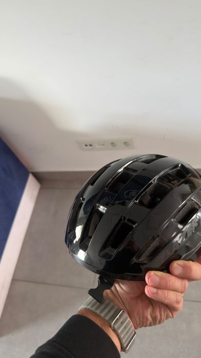 Kask szosowy: Lazer Tempo KinetiCore