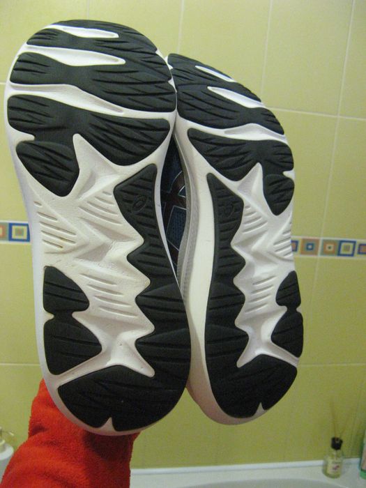 Кроссовки Asics 44