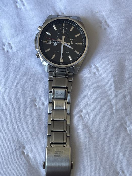Casio Edifice EFV-610D-1AVUEF