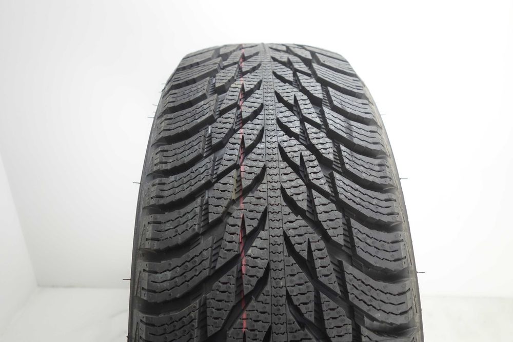 NOWE Opony zimowe 195/55/16 - NOKIAN Hakkapeliitta R3 XL