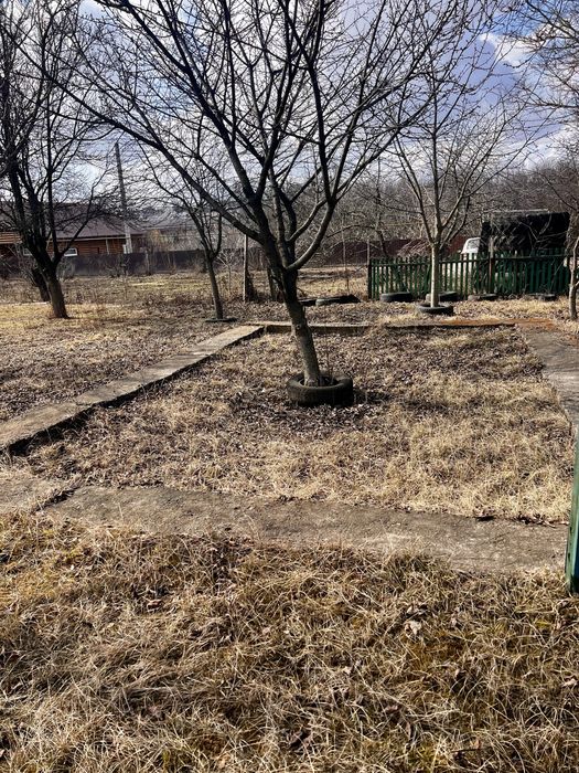 Продається ділянка район Полтавської