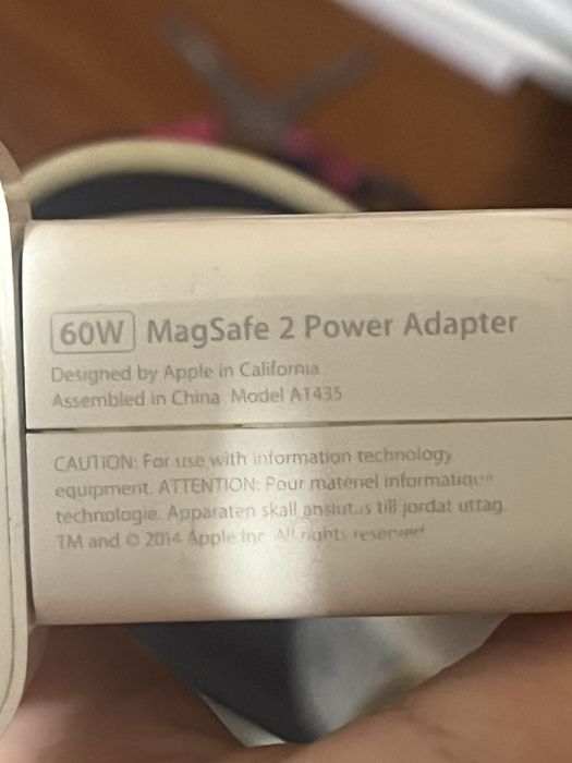 Apple MacBook Pro