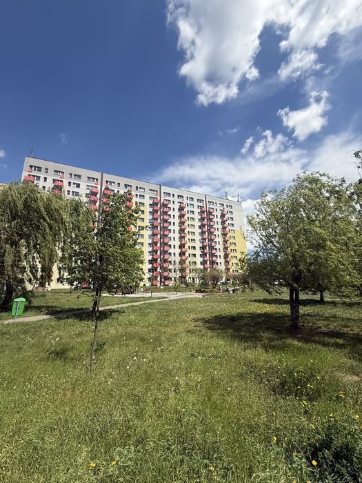 Wynajme mieszkanie 2 pokojowe Bytom -Miechowice