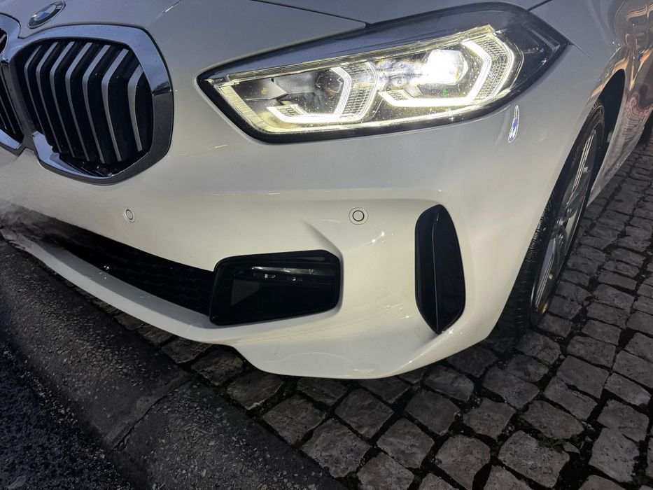 BMW Serie 1 Pack M — photo 3