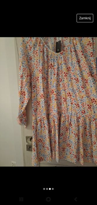Nowa Esmara rozmiar M40/42