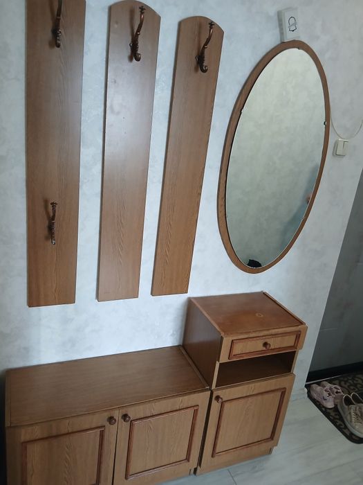Продам прихожу Б/У
