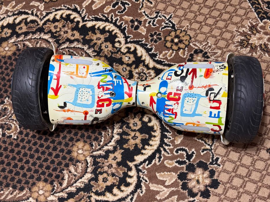 Продам гіроскутер Viper