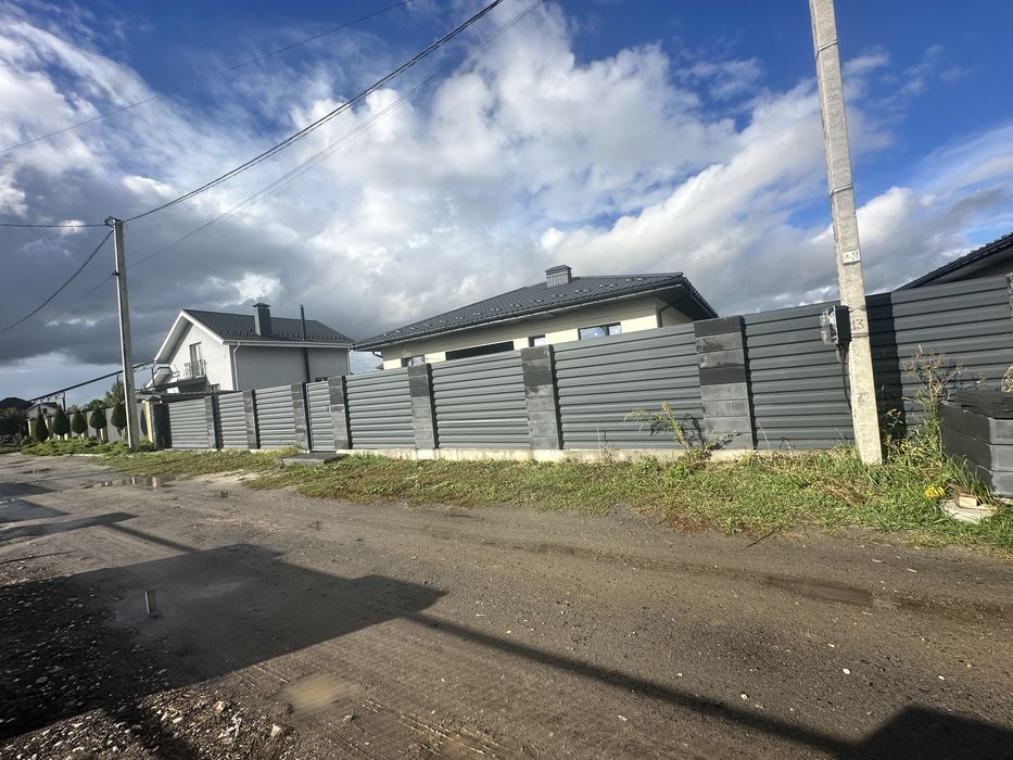 Без % Продам окремий будинок під Києвом