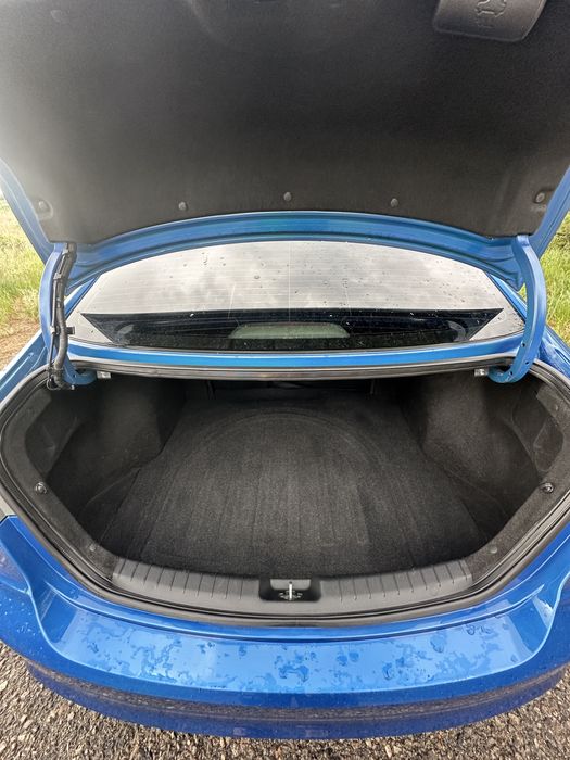 hyundai elantra AD