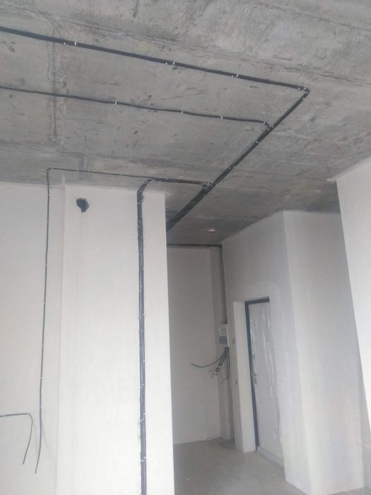 Електрик Безкоштовний прорахунок роботи.