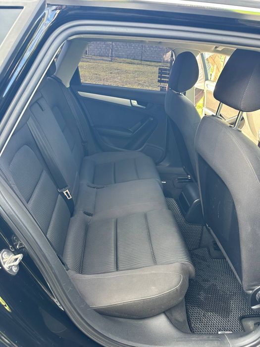 Продам автомобіль Audi A4