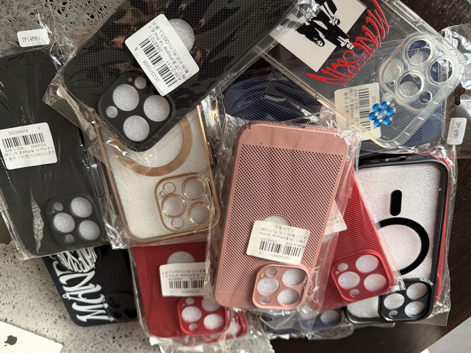 Iphone 14 Pro 128GB - możliwa faktura