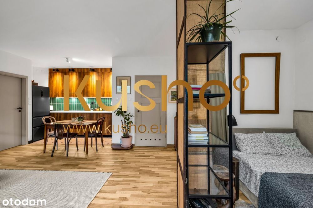 Ekskluzywny Apartament 67 m² | 3 Pokoje | Balkon |