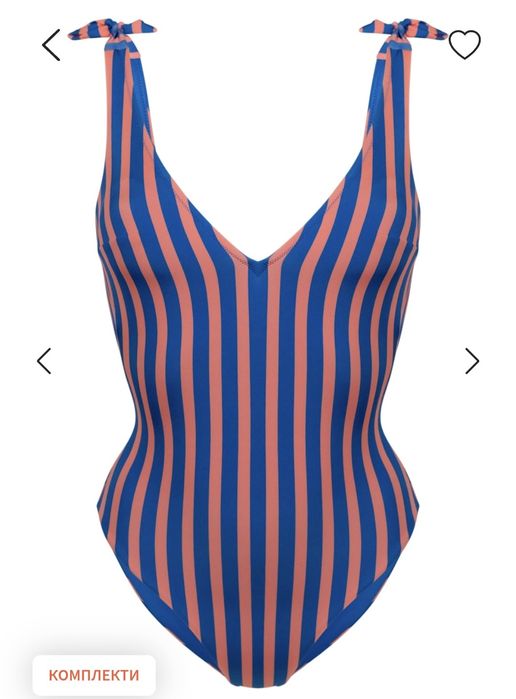 Продам купальник