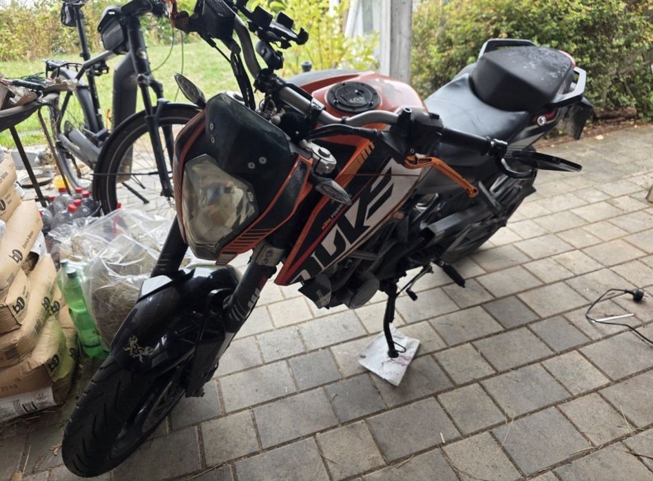 KTM