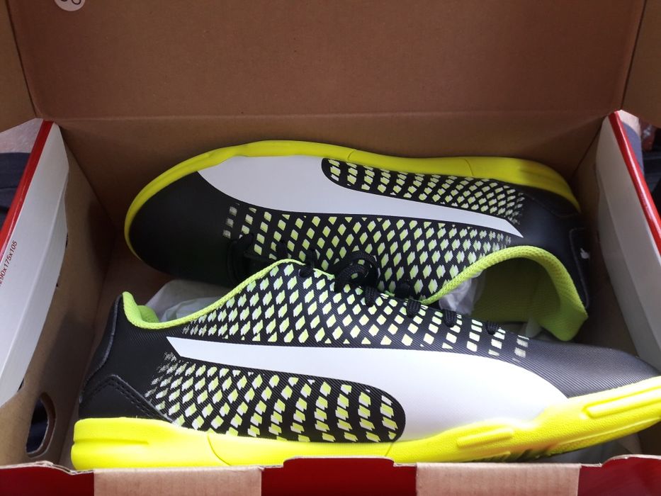 Nowe orginalne buty puma