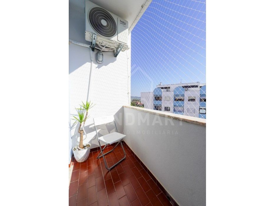 Apartamento T3 , Centro da Benedita