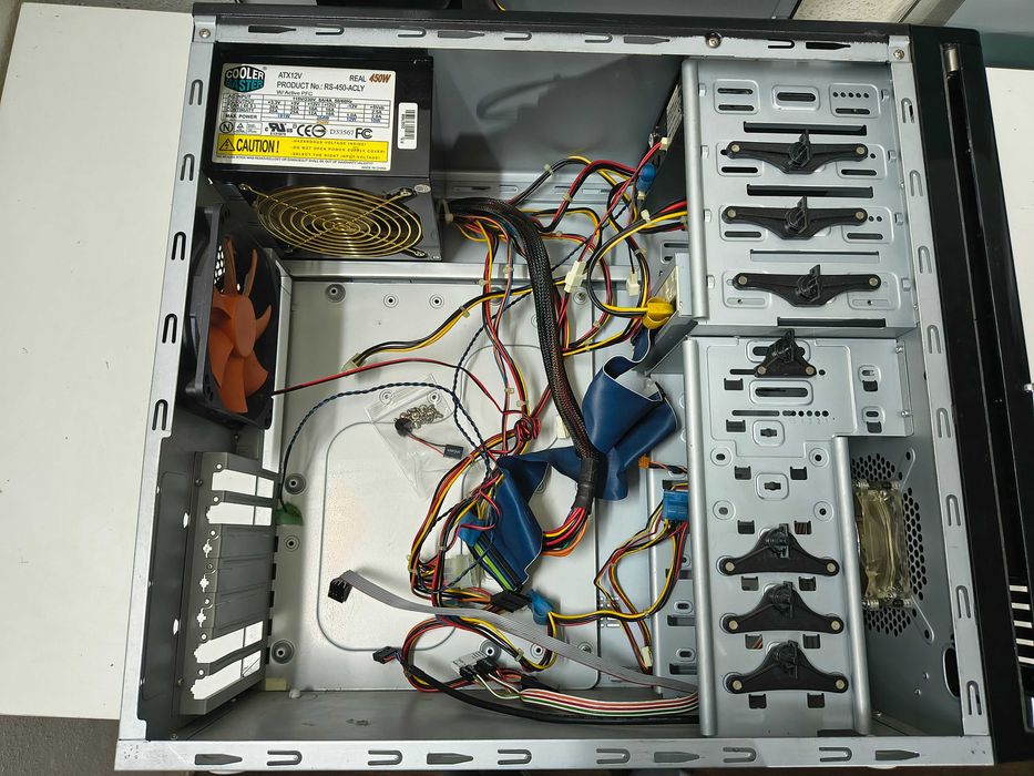 Obudowa Thermaltake Soprano RS 101