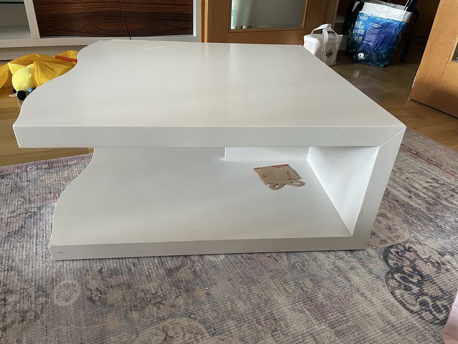 Mesa centro sala Antarte