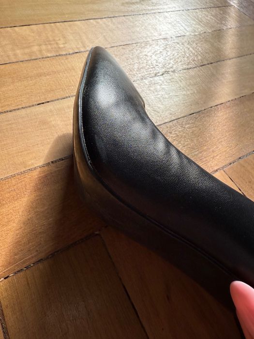 Взуття на підборах