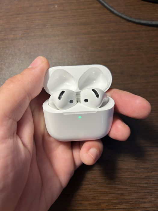 Airpods 4 [A3050]