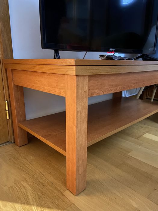 Mesa de cafe / televisao