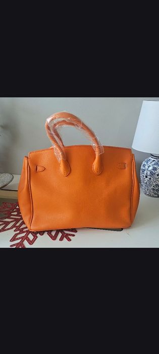 Torebka Hermes citybag