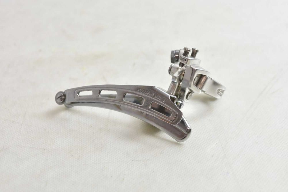 Dérailleur Avant Shimano Dura Ace EA-100 – ø 28,6 Mm – 109 G – Pince Double