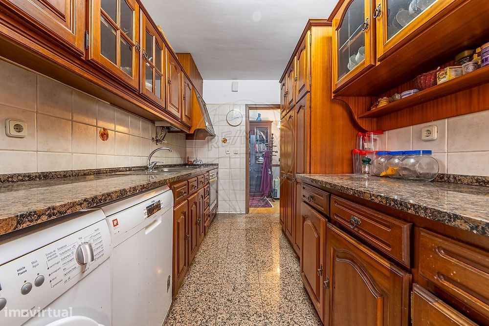 Apartamento T1 para venda