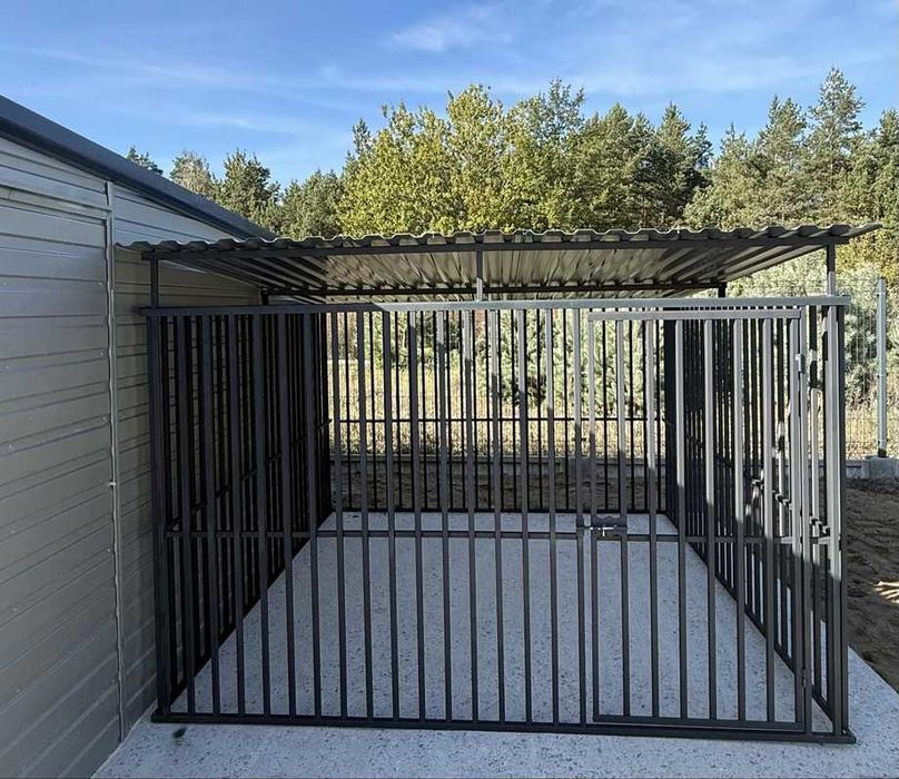 KOJEC.Producent, transport, montaż w CENIE.