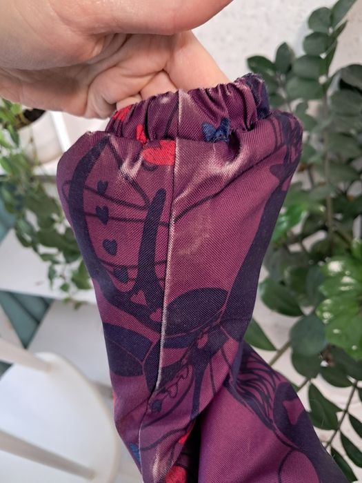 Зимовий комбінезон Lassie, р. 110-116