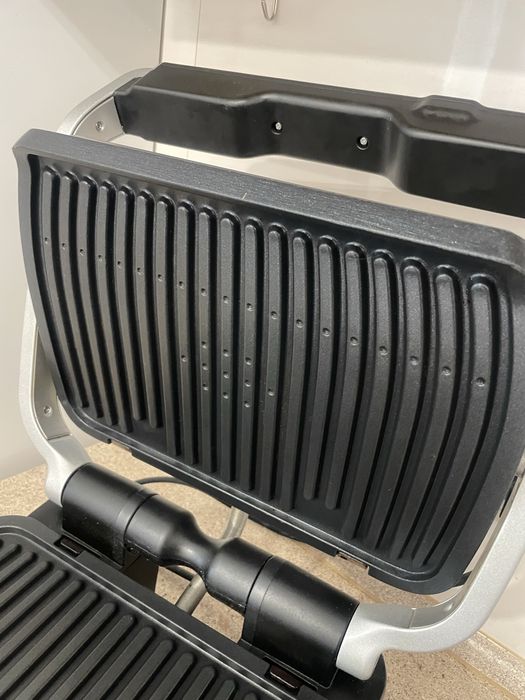 Гриль TEFAL OptiGrill Elite GC750D30