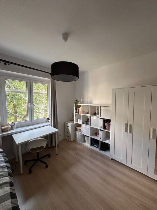 Nowoczesne 3-pokojowe mieszkanie – Ligota, Katowice | 50 m² | Idealne dla studentów ŚUM i AWF