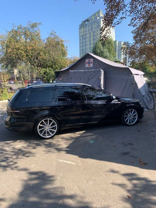 Продам Volkswagen Passat