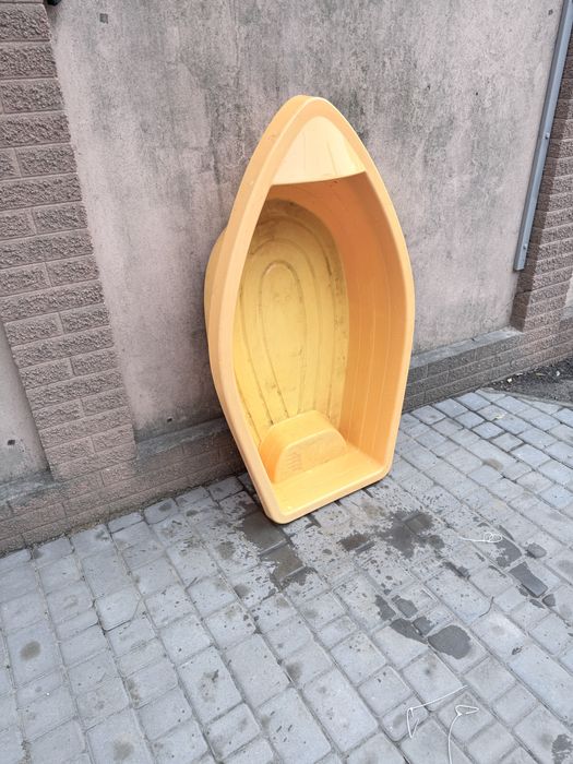 Продам песочницу лодку