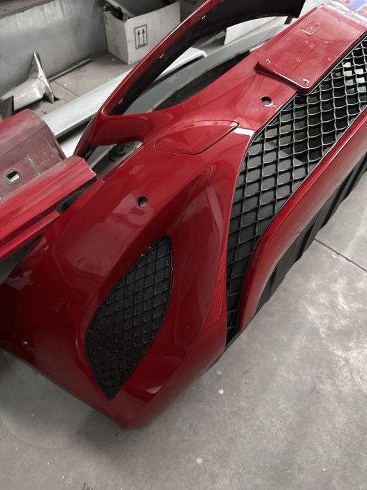 Mercedes classe A   W176