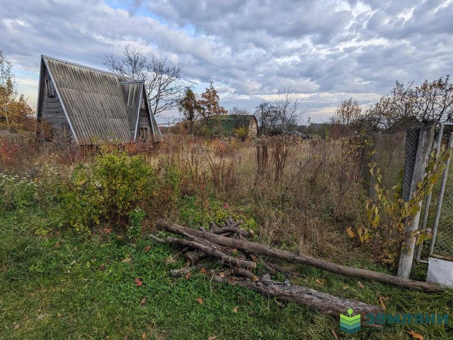 Продається дача 6 сот ст Пролсок Демянів лаз (1)