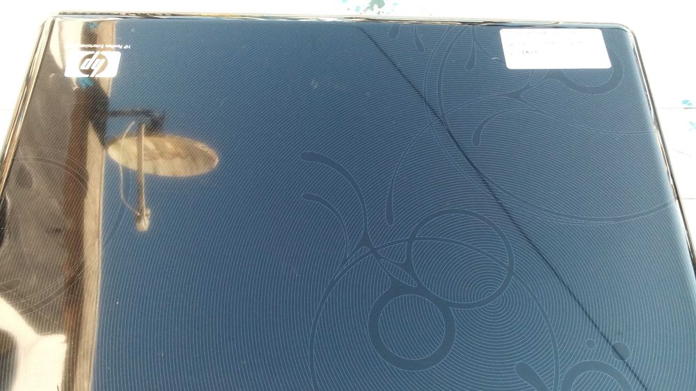 portatil hp pavilion 6500 a funcionar muito bem