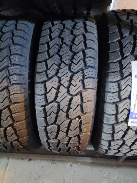 Шины новые 285/75 r16 Sailun Terramax A/T