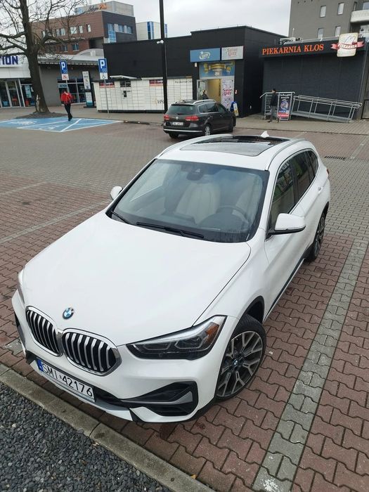 BMW X1 BMW X1 Sdrive28i