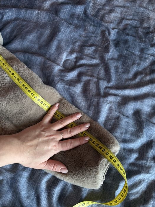 Шуба( шубка ) від zara куртка на дівчинку весна