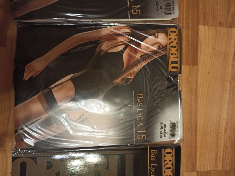 Продам чулки жіночі