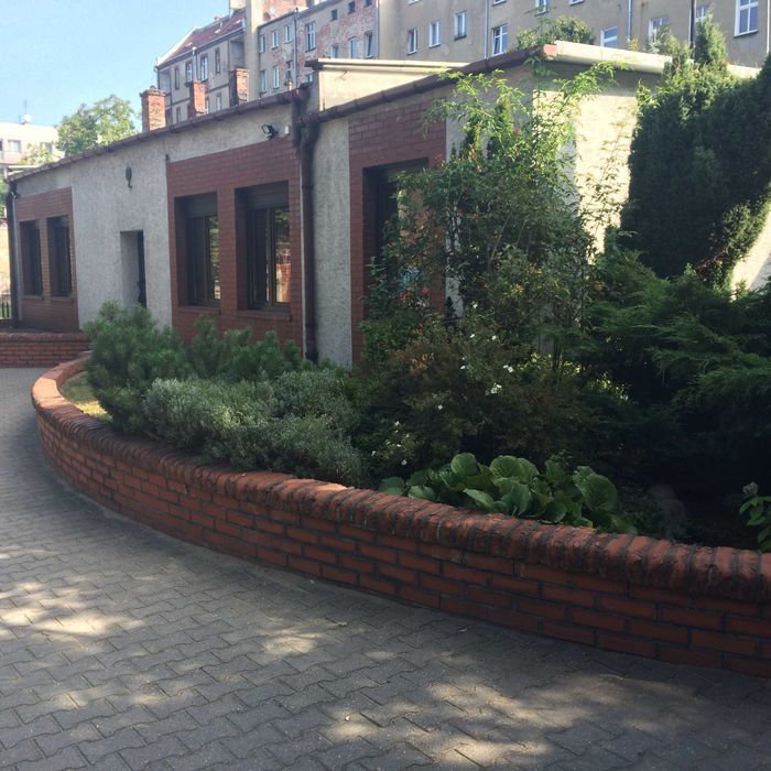 wynajem biura Śródmieście przy pasażu Grunwaldzkim, 120mkw