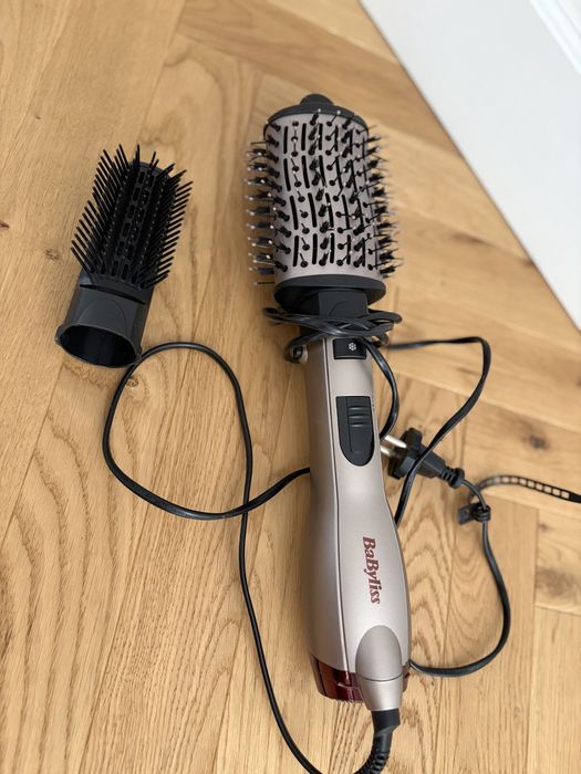 Nowa oryginalna szuszrko -lokówka BaByliss !