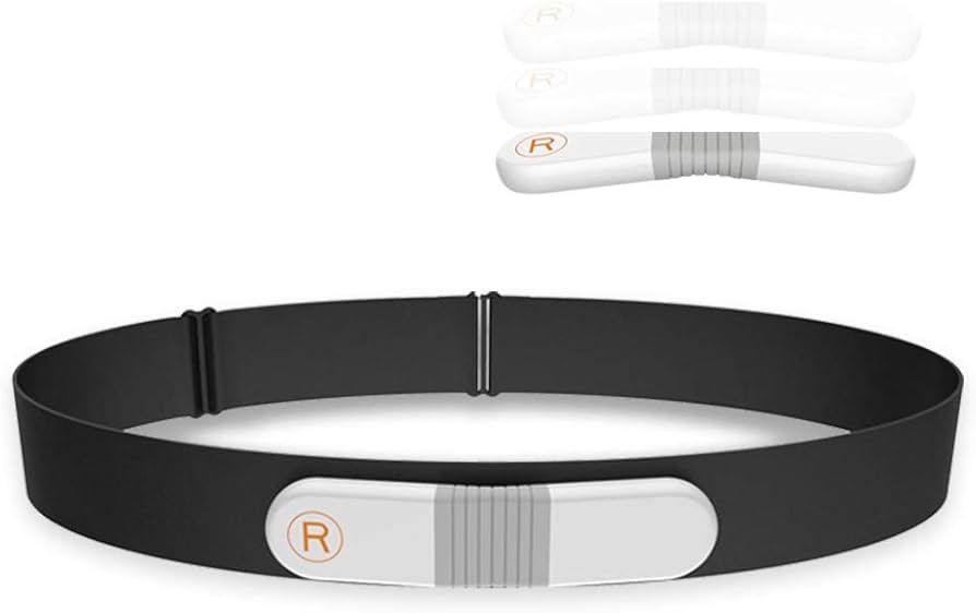 Нагрудный пульсометр Wellue VisualBeat