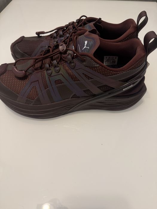 Puma Nitro кроссовки