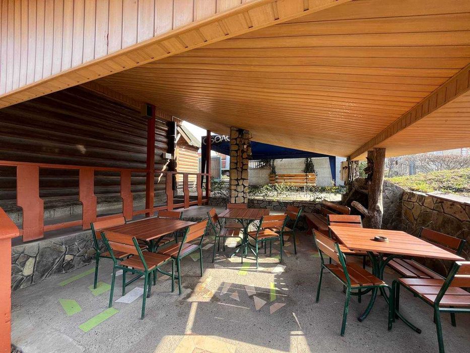 Продаж діючого продуктового магазину з великим доходом, бізнес