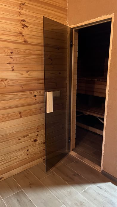 Баня на дровах ,  поруч жд вокзал, 600 грн за годину