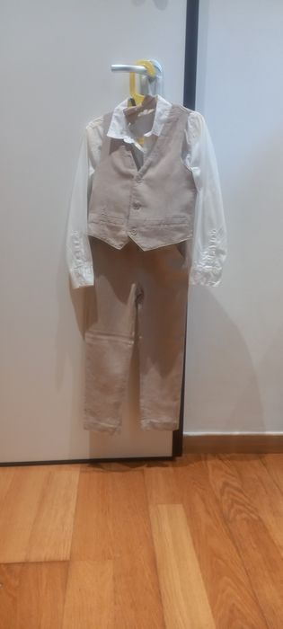 Roupa de criança